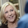 "Iskreno srce ne zna za strah": Oglasila se ćerka Merime Njegomir nakon pobede studenata (FOTO)
