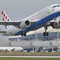 4 miliona putnika ove godine, 40 odsto više nego pre kovida: Aerodrom Zagreb očekuje rekordnu godinu