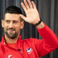 Novak Đoković se oglasio na veliki praznik: Odabrao posebnu pesmu koja dira u dušu (foto)