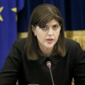 Glavna evropska tužiteljka o fon der Lajenovoj: Neki političari misle da su iznad zakona