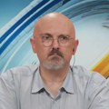 Profesor Oliver Stojković vraća se na Institut za sudsku medicinu