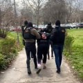 Telegraf saznaje! Uhapšen osumnjičeni za pokušaj teškog ubistva u centru Beograda: Žrtvi zario nož u vrat!
