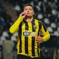Luka Jović blista u Grčkoj, stigle dve prestižne nagrade u jednom danu