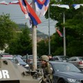 Situacija na severu Kosova i Metohije mirna, građani se ponovo okupljaju