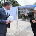 Radovi na institutima u Kamenici gotovi iduće godine: Rekonstrukcija Kamenice 1, gradi se Kamenica 3
