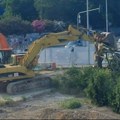 U Splitu srušeno jedno od najstarijih stabala, građani ogorčeni