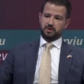 Milatović: "Za vreme Vlade Duška Markovića došlo do zastoja na evropskom putu"
