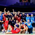 Liga nacija: Srbija pobedili Bugarsku i ČEKA RASPLET za plasman na F8