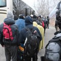 Više od 400 ilegalnih migranata otkriveno u Subotici, uhapšen muškarac iz Prištine