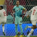 Borjan vodi slovan ka ligi šampiona Doskorašnji kapiten Zvezde odbranio penal i pogurao Slovake u drugo kolo