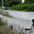 Pojačane kontrole saobraćaja: Akcija policije u Zrenjaninu, izveštaj o prekršaju stiže i na kućnu adresu (foto)