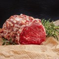 Smanjena proizvodnja mesa u Nemačkoj