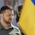 Zelenski: Ukrajina nema nikakve veze sa padom aviona u kojem je poginuo Prigožin