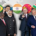 Gužva na vratima: Briks-a Rusija i Kina žele novi svetski poredak, Indija u strahu od besa Amerike