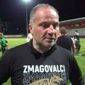 Nove informacije o treneru Stankoviću: "Stabilno je, ostaće u bolnici na dodatnim pregledima"