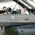 Zelenski traži moćnu avijaciju: Ukrajini je potrebno oko 160 lovaca F-16