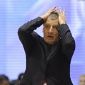 Koje smo mi Hrvati budale... Aco Petrović hvali "Jugu" na Mundobasketu: A vi bi da rasturite ABA ligu?!