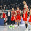 Stigla podrška sa Malog Kalemegdana! Crvena zvezda poželela sreću Orlovima pred polufinale Mundobasketa!