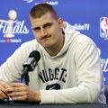 Hrvatski reprezentativac ljut na NBA ligu: To što su uradili Jokiću je pljačka veka