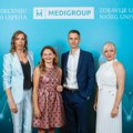 Decenija uspešnog poslovanja i medicinske izvrsnosti: MediGroup sistem proslavio veliki jubilej