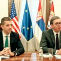 Vučić najavio da se Marko Đurić vraća u Srbiju