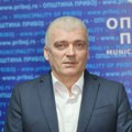 Rvović podneo ostavku: Smatram da treba preispitati poverenje građana u naš rad