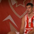 Mitrović: Zvezdinu čar nema ni jedan drugi klub