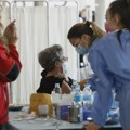 Za sedam opština Pčinjskog okruga stiglo 7.200 vakcina protiv sezonskog gripa