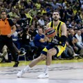 Gudurić odigrao sasvim solidno, ali Fener je u problemima