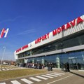 Vesić: Važno je očuvati kontinuitet saobraćajne povezanosti aerodroma „Konstantin Veliki” i „Morava”