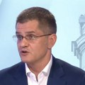 Vuk Jeremić: Narodna stranka pruža ruku saradnje svim državotvornim i patriotskim snagama u zemlji