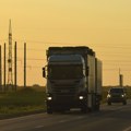 Kamioni godišnje na granicama između balkanskih zemalja čekaju 3.000 godina