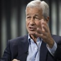 Jamie Dimon planira da proda akcije JPMorgana vredne 141 milion dolara