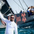 Skiper, uhapšen zbog kokaina, pisao ministru pravde! Radonjić preko advokata traži da ga Italija ne izručuje "stavite veto"