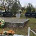 Mrtvi srpski junaci progone kurtija Sklonjen spomenik oslobodiocima Prištine, nemački i francuski ambasador se pravili ludi