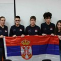 Tri bronzane medalje sa balkanske olimpijade: Veliki uspeh mladih srpskih informatičara