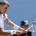 Vučić Međedoviću čestitao titulu najboljeg mladog tenisera sveta