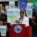 Korak bliže oružanom sukobu u južnoj Americi: Maduro potpisao dekrete o pripajanju spornog regiona dat i rok za aneksiju…