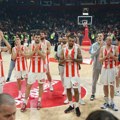 Crveno-beli pred imperativom pobede: Evo gde možete pratiti prenos meča Crvena zvezda - Alba