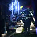 Poznat identitet muškarca koji je stradao u Rakovici: Vatra planula u stanu, vatrogasci ga pronašli bez svesti