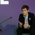 Brnabić: Cilj da za nekoliko godina imamo 10 milijardi evra izvoza u sektoru informaciono-komunikacionih tehnologija