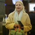 Vrhovni sud Rusije potvrdio zabranu Duncovoj da bude potencijalni kandidat