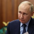 Pola miliona potpisa podrške za nominaciju Putina za predsedničke izbore