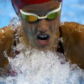 Svetsko prvenstvo u Dohi: Anja Crevar bez finala na 200 metara delfin