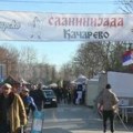 Kačarevo okupilo 150 hiljada ljubitelja domaće slanine