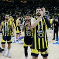 Gudurićev Fener osmi put osvojio Kup Turske