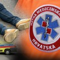 Učenik pao sa prvog sprata škole: Šok u Hrvatskoj: Istražuje se kako je došlo do nesreće