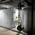 U Sokobanji proradio novi sistem grejanja - Toplotne pumpe koriste otpadne geotermalne vode iz banjskog kompleksa