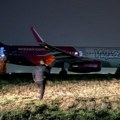 Oglasio se Wizz Air nakon dojave o bombi u njihovom avionu: "Svi putnici su evakuisani"