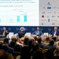 Званично отварање Копаоник бизнис форума: Теме - енергетска безбедност и трансформација, зелена транзиција...